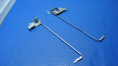 Lenovo 15.6" B50-45 Genuine Hinge Set Left & Right AM14K000400 AM14K000300 GLP* - Laptop Parts - Buy Authentic Computer Parts - Top Seller Ebay