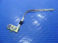 Dell Inspiron 15 7537 15.6" Genuine Laptop Power Button Board with Cable Dell