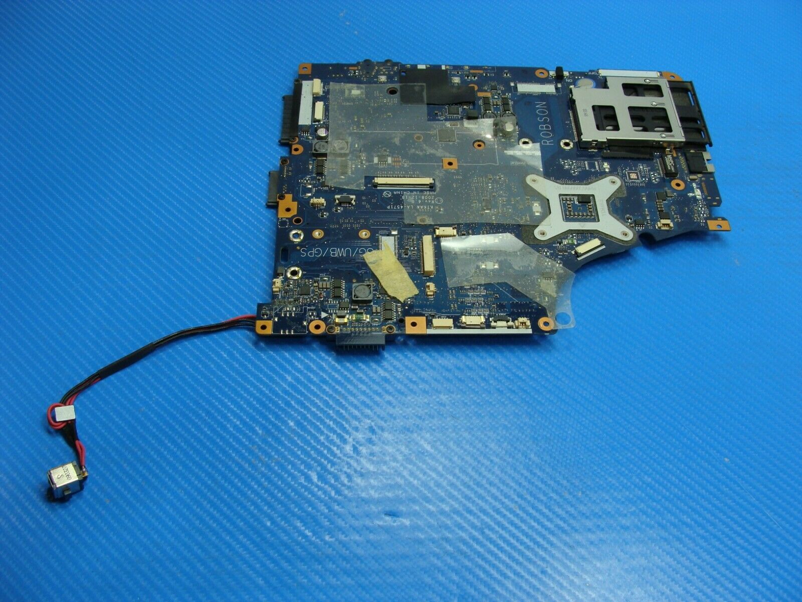 Toshiba Satellite A355-S6931 16