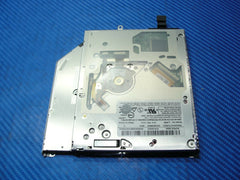 MacBook Pro A1286 15" Early 2010 MC372LL Optical Drive Superdrive 661-5467 UJ898 - Laptop Parts - Buy Authentic Computer Parts - Top Seller Ebay