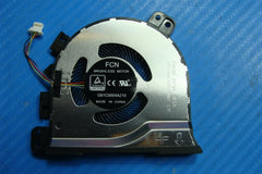 Dynabook Tecra X40-F 14" Genuine Laptop CPU Cooling Fan dfs150305cd0t 