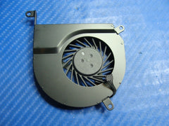 Macbook Pro A1286 15" 2011 MC721LL/A Genuine CPU Cooling Left Fan 922-8703 #2 Apple