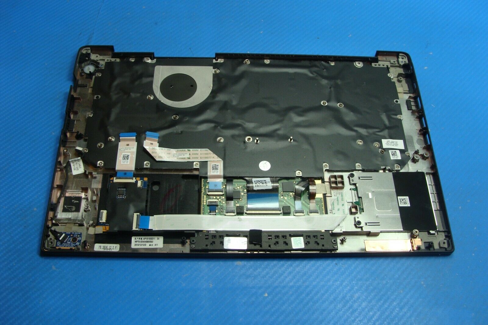 Dell Latitude 14