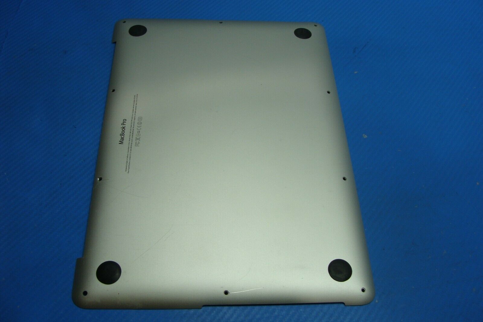 MacBook Pro A1425 13