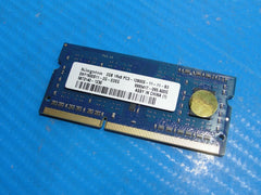 Sony SVE151J11L Kingston 2GB PC3-12800S SO-DIMM RAM Memory SNY1600S11-2G-EDEG - Laptop Parts - Buy Authentic Computer Parts - Top Seller Ebay