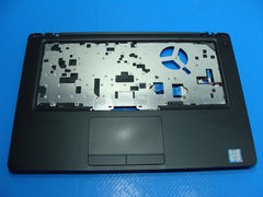 Dell Latitude 14" 5480 Palmrest w/Touchpad Middle Frame Hinge Cover N68YR A16725