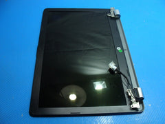 HP 15-bs078cl 15.6" Genuine Laptop Glossy HD LCD Screen Complete Assembly Black