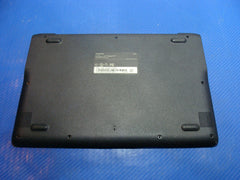 Samsung Chromebook XE500C13-K04US 11.6" Bottom Case Black BA98-00759A - Laptop Parts - Buy Authentic Computer Parts - Top Seller Ebay