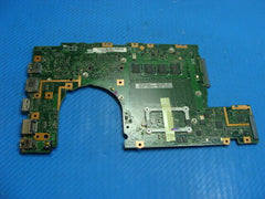 Asus VivoBook S500CA-HI31204M 15.6" i3-3217U 1.8GHz Motherboard 60NB0060-MBC000 - Laptop Parts - Buy Authentic Computer Parts - Top Seller Ebay