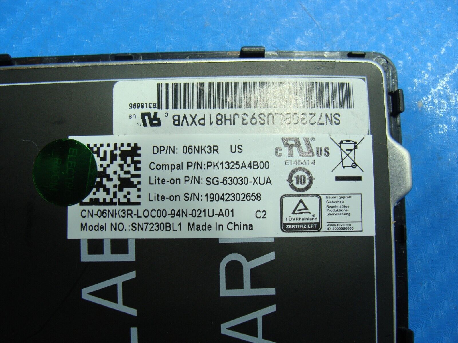 Dell Latitude 5491 14