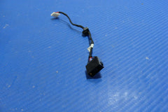 Lenovo G50-45 15.6" Genuine Laptop DC In Power Jack w/ Cable DC30100LG00 ER* - Laptop Parts - Buy Authentic Computer Parts - Top Seller Ebay