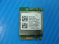 HP Envy x360 15-bq275nr 15.6" Wireless WiFi Card RTL8822BE 915622-001 915623-001