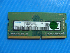 HP 15m-cp0 Samsung 8GB 1Rx8 PC4-2666V Memory RAM SO-DIMM M471A1K43DB1-CTD