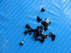 Dell Inspiron 17.3” N7110 Genuine Laptop Screw Set Screws for Repair ScrewSet