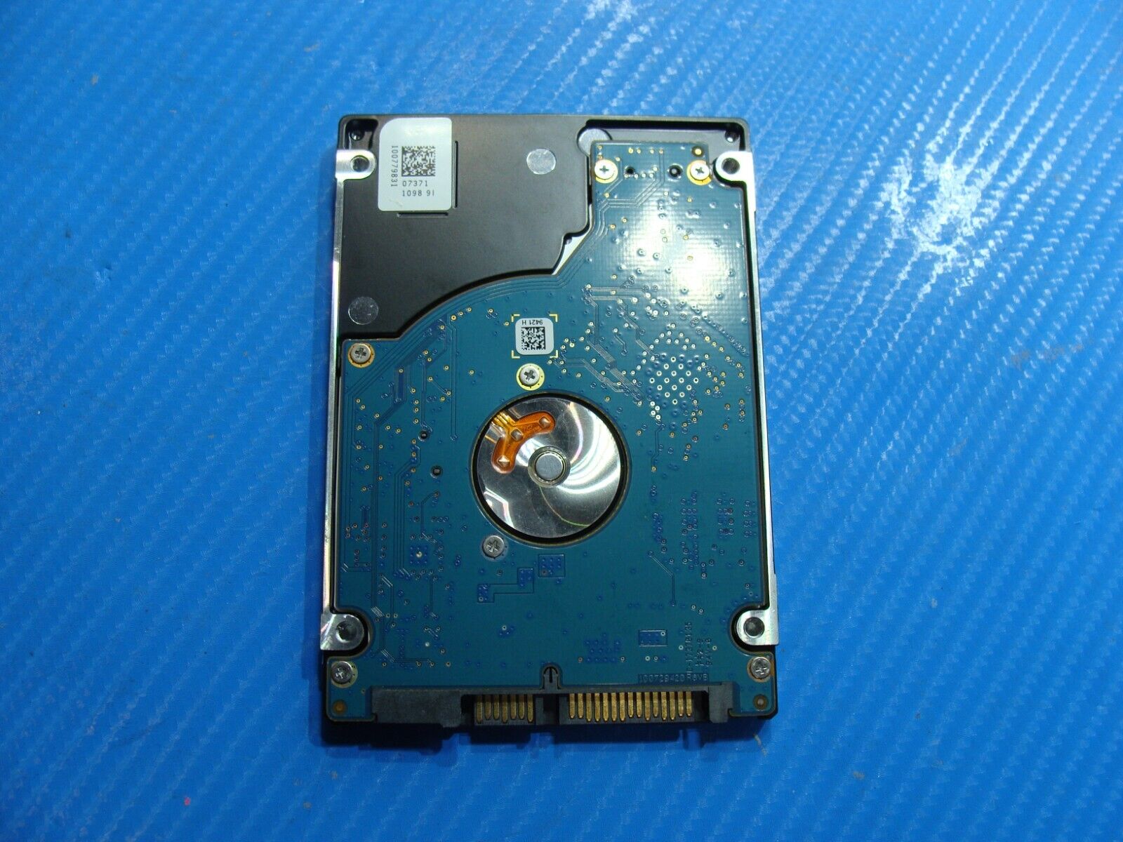 HP 14m-ba013dx Seagate 500GB SATA 2.5