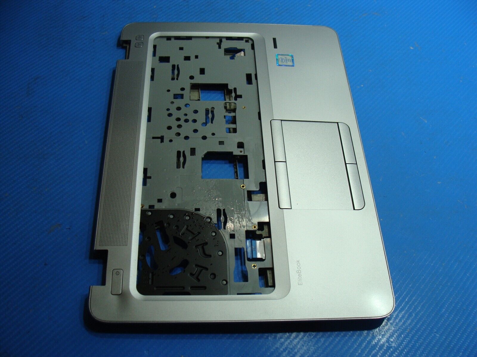 HP EliteBook 14