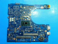 Dell Inspiron 15.6" 5559 Intel Core i3-6100U 2.3 GHz Motherboard LA-D071P 27G19 