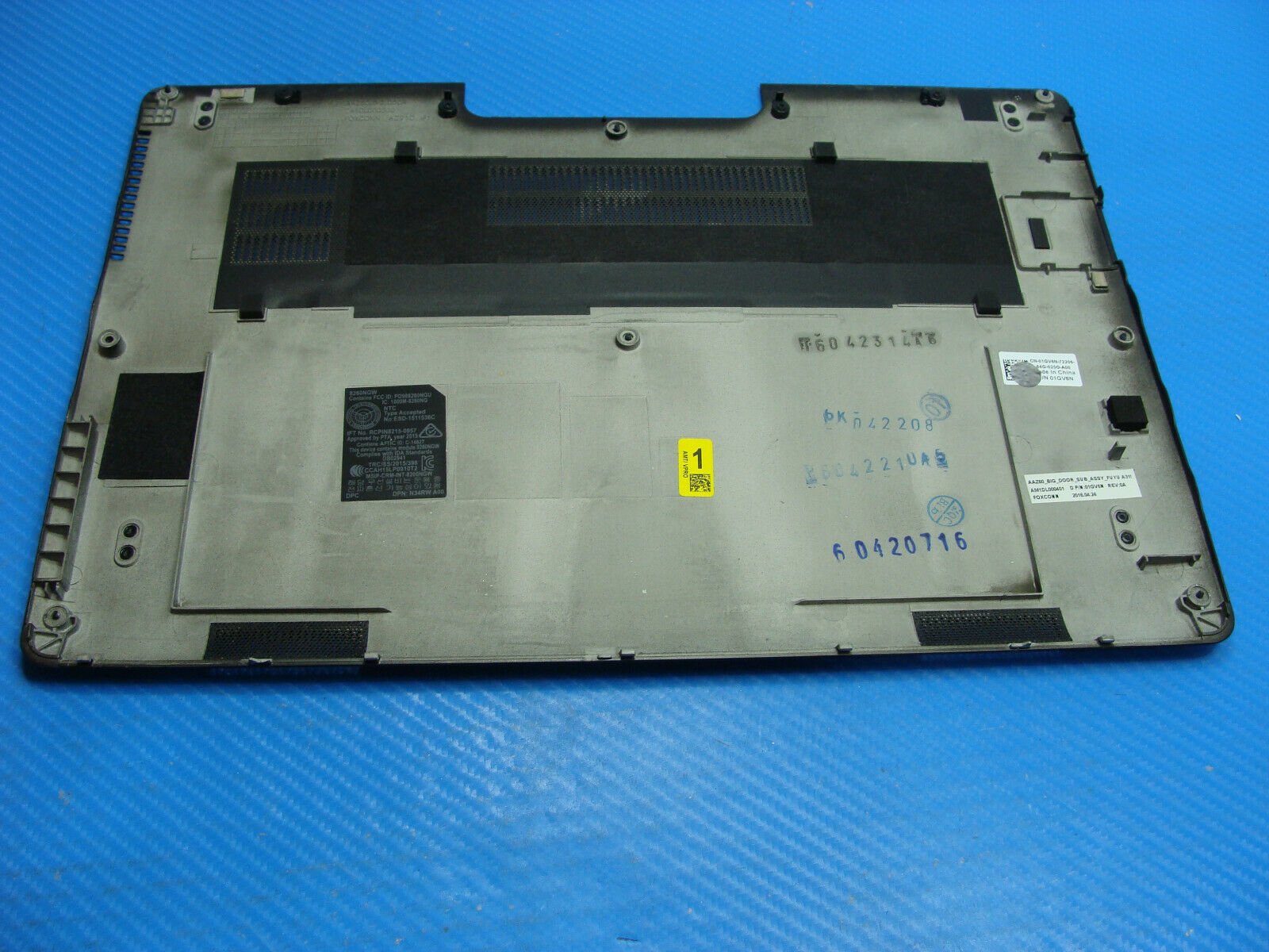 Dell Latitude E7470 14