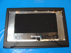 Lenovo ThinkPad T560 15.6" Genuine Laptop LCD Back Cover w/Front Bezel 00UR849