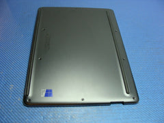 Dell Latitude 13.3" 7350  OEM Laptop Bottom Case Gray KH2F8 EXCELLENT Grade A Dell