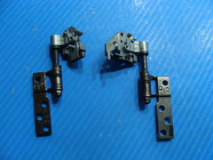 Dell Alienware 13 R2 13.3" Genuine Laptop Left & Right Hinge Set Hinges