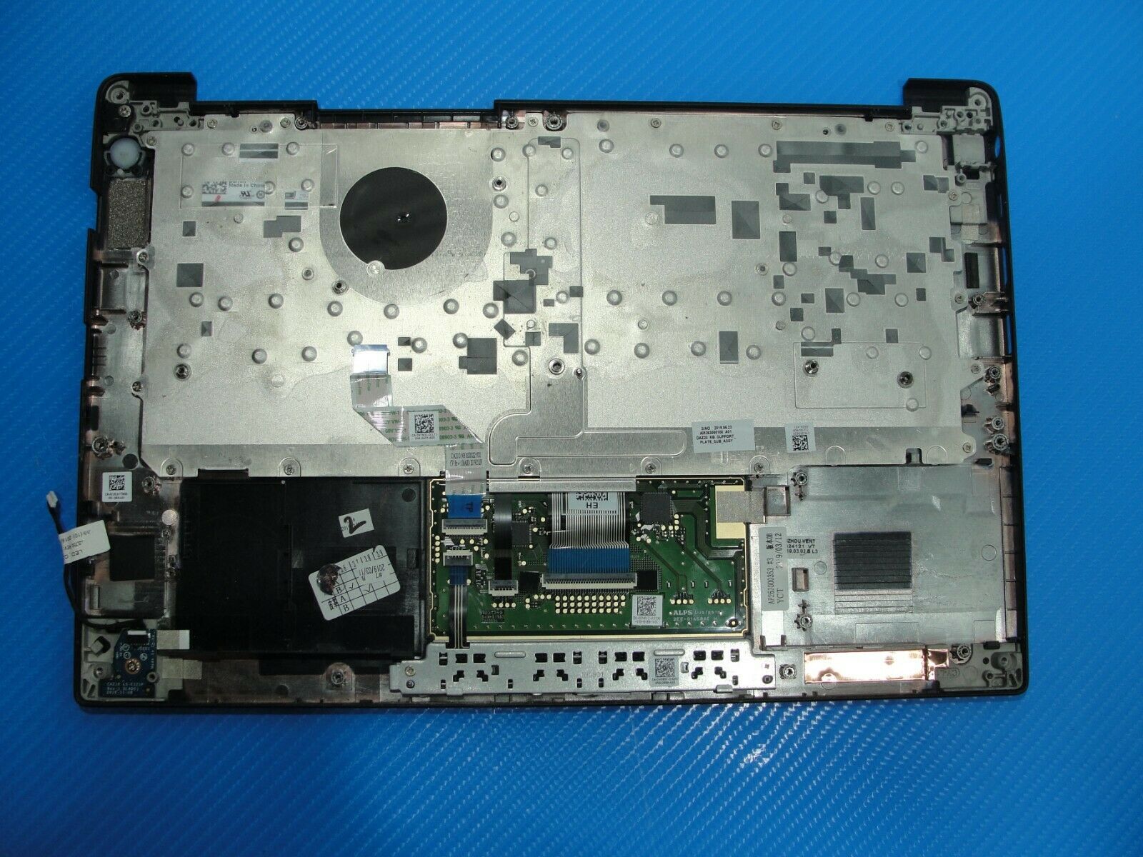 Dell Latitude 13.3