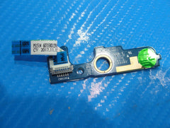 HP ZBook 14u G4 14" Genuine Laptop Power Button Board w/ Cable 6050A2727401