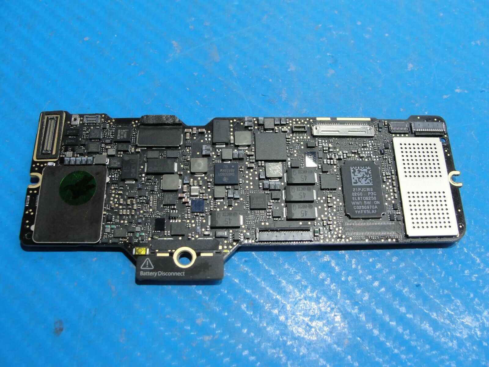 MacBook A1534 12