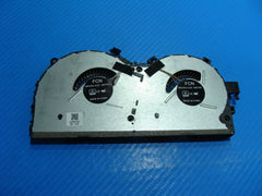 Lenovo Legion Y520-15IKBN 15.6" Genuine Laptop Cooling Fans DC28000D6F1