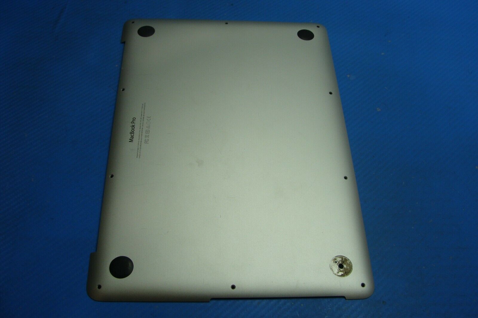 MacBook Pro A1502 13