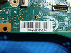 MSI GT683-242US 15.6" Genuine Laptop Intel Socket Motherboard MS-16F21 AS IS