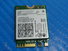 MSI PE70 2QD MS-1792 17.3" Genuine Laptop Wireless WiFi Card 3160NGW 784644-005 - Laptop Parts - Buy Authentic Computer Parts - Top Seller Ebay