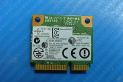 Dell Inspiron 15.6" 15-3521 Genuine Wireless WiFi Card fxp0d ar5b225 