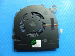 Dell Inspiron 15 7560 15.6" Genuine Laptop CPU Cooling Fan W0J85 DC28000ICD0