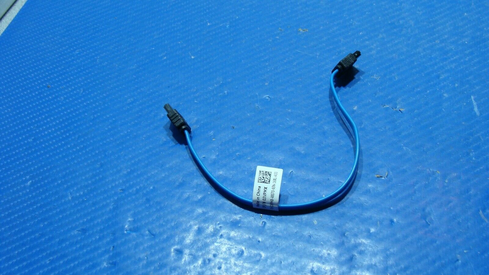 Dell Optiplex 3040 Genuine Desktop Hard Drive HDD Connector Cable JVPMX GLP* Dell