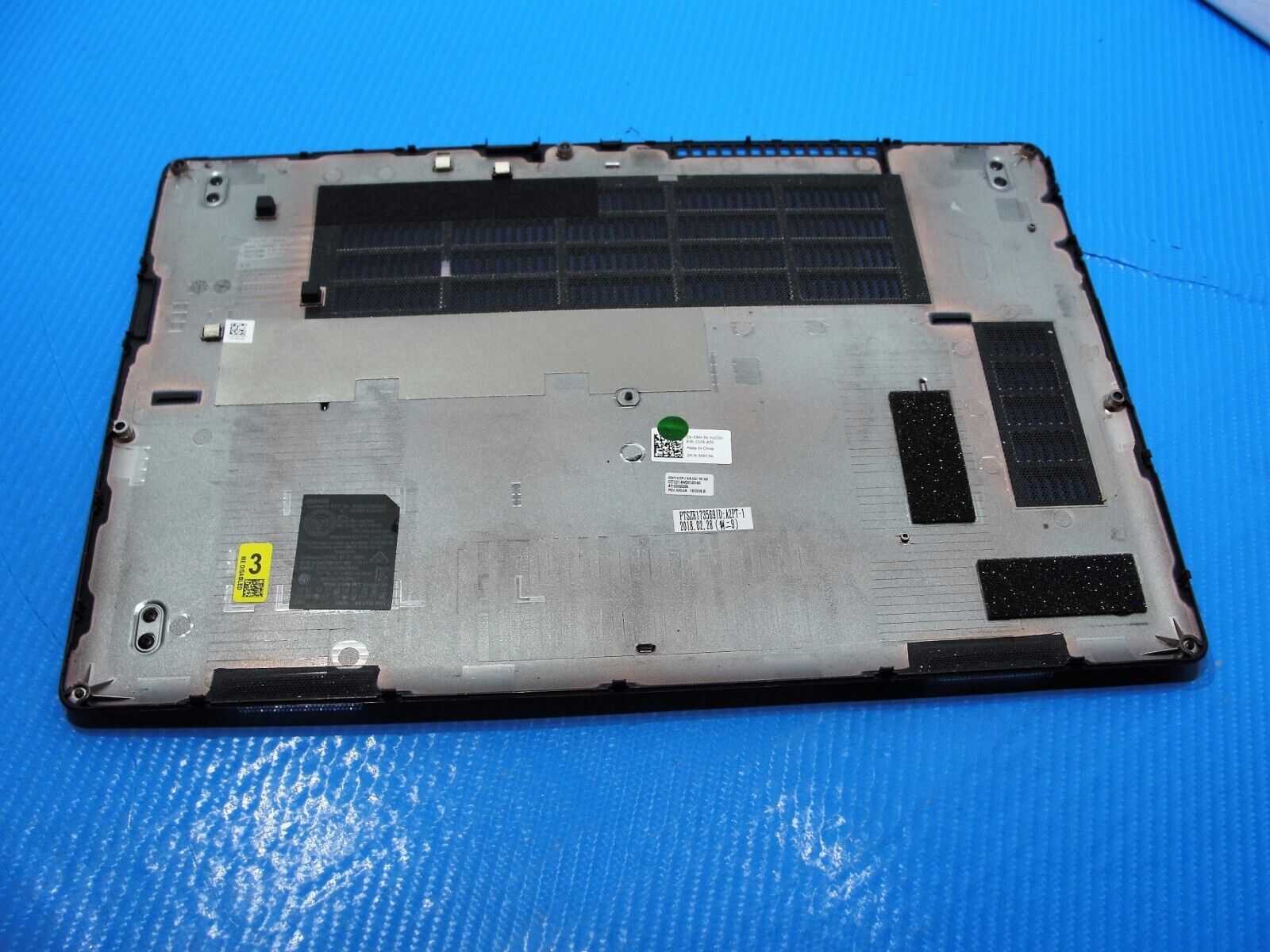 Dell Latitude 5480 14