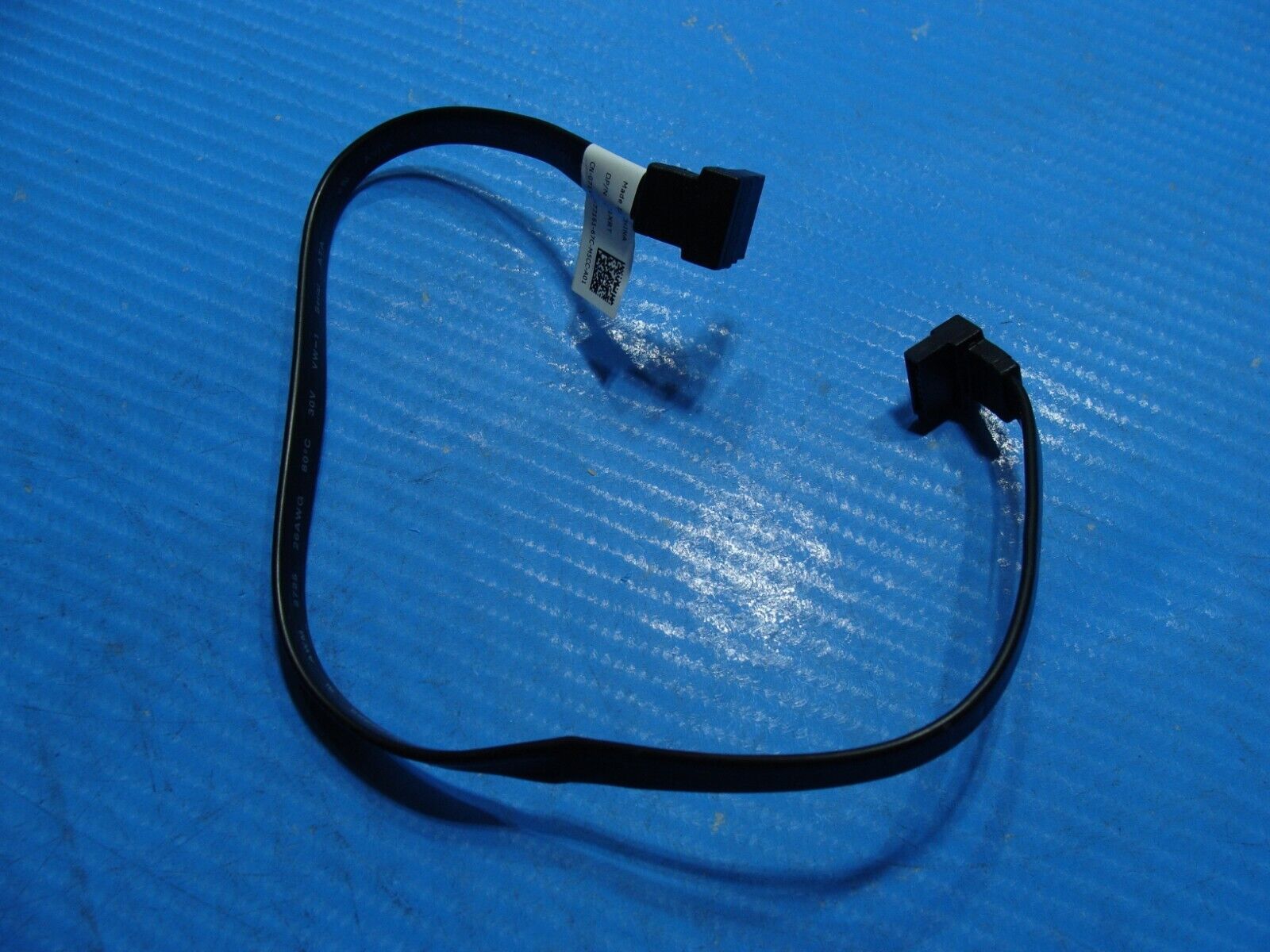 Dell Alienware Aurora R6 Genuine Desktop Hdd Hard Drive Sata Cable 71XRT