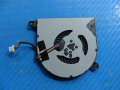 Dell Inspiron 13 7378 13.3" Genuine CPU Cooling Fan 31TPT