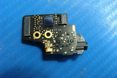 MacBook A1534 12" 2017 MNYG2LL/A Genuine Audio Board 923-00999 