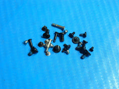 MacBook Air A1466 13" Early 2015 MJVE2LL/A MJVG2LL/A Screw Set GS139854 - Laptop Parts - Buy Authentic Computer Parts - Top Seller Ebay