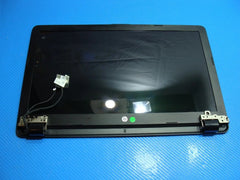 HP 15-bs020wm 15.6" Genuine Glossy HD LCD Touch Screen Complete Assembly Black