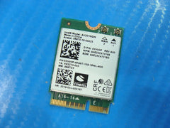 Dell Latitude 5511 15.6" WiFi Wireless Card AX201NGW XVV0P