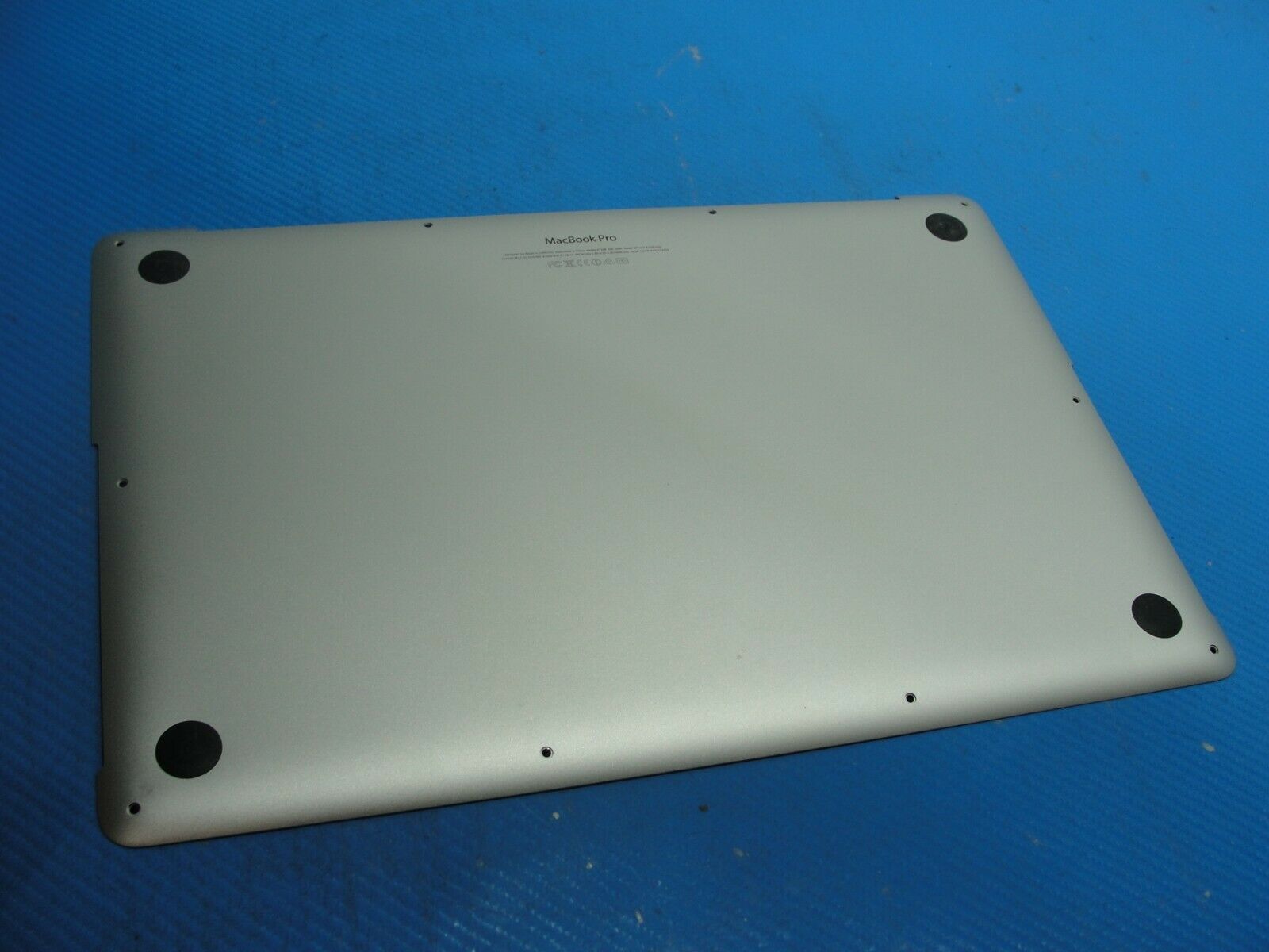 MacBook Pro A1398 15