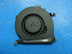 MacBook Air 13" A1466 Mid 2013 MD760LL/A Genuine CPU Cooling Fan 923-0442 #1 - Laptop Parts - Buy Authentic Computer Parts - Top Seller Ebay