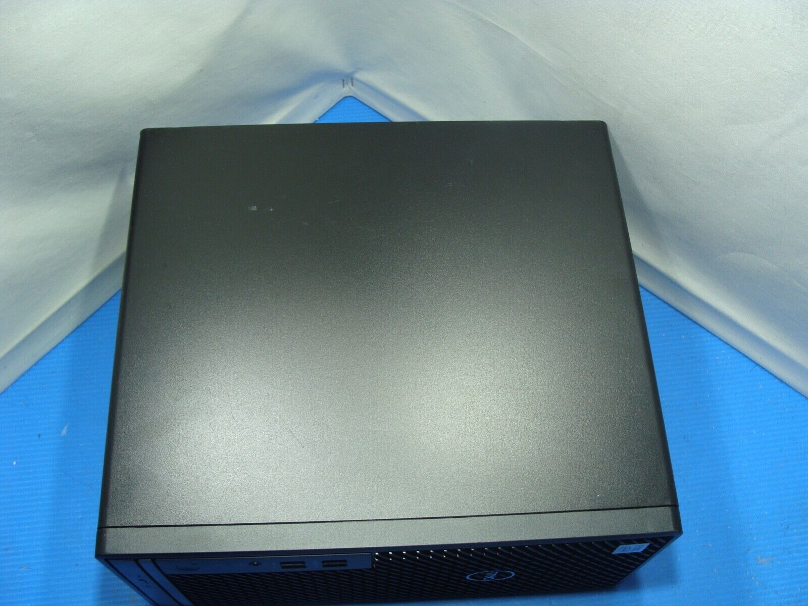 Powerful Warranty 2024 Dell OptiPlex 3080 i5-10500T | 3.10GHz | 8GB RAM | NO HDD