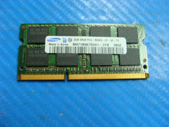 MacBook Pro A1286 15 2008 SO-DIMM 2GB 2Rx8 Memory RAM M471B5673DH1-CF8 661-4839 - Laptop Parts - Buy Authentic Computer Parts - Top Seller Ebay