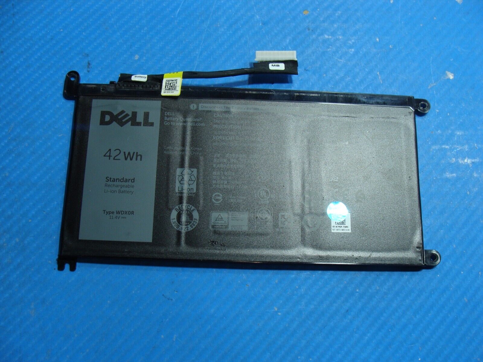 Dell Latitude 3190 2-in-1 11.6