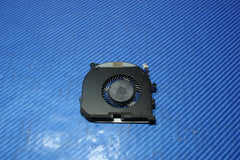 Dell Precision 5510 15.6" Genuine Laptop Right CPU Cooling Fan 36CV9 DC28000GJF0 Dell