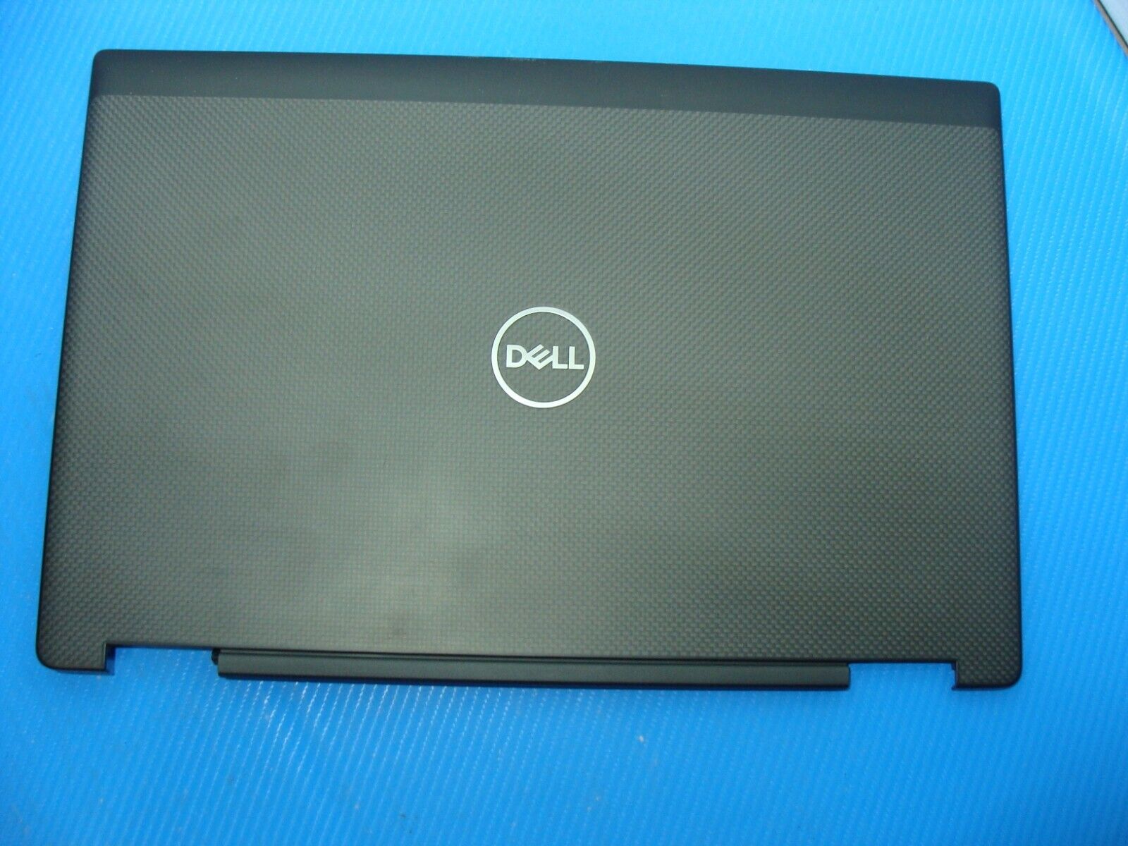 Dell Precision 7530 15.6