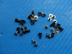 HP Envy 17” 17-ch2035cl Genuine Laptop Screw Set Screws for Repair ScrewSet